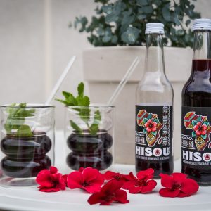 (NICHT VORRÄTIG) HISOU MINZE: 🔥 Frische, die beflügelt 🔥 🌿🍃💨