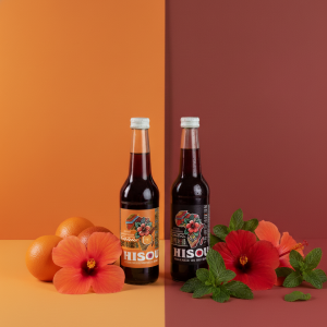 (HISOU MINZE NICHT VORRÄTIG) HISOU MIX